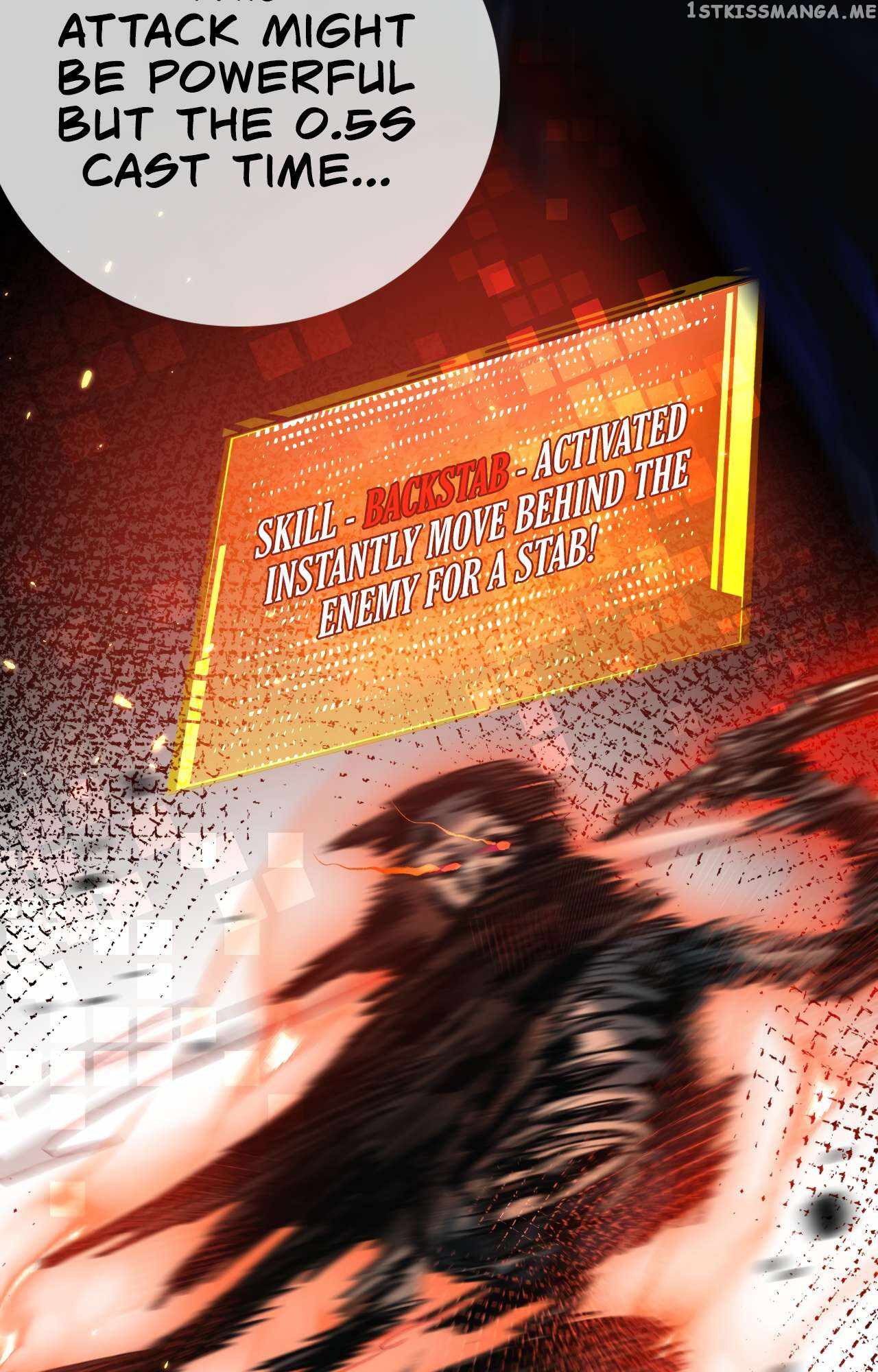 Moon Slayer chapter 6 page 66