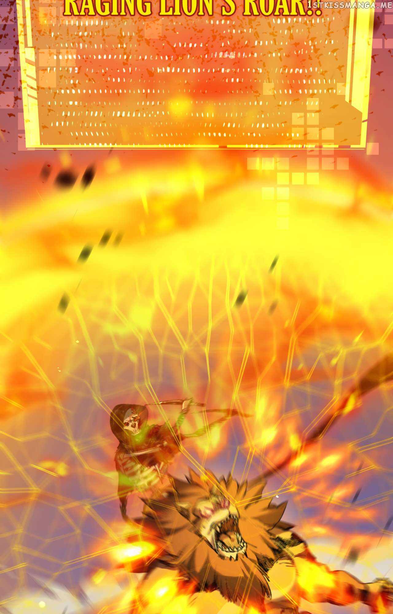 Moon Slayer chapter 6 page 74