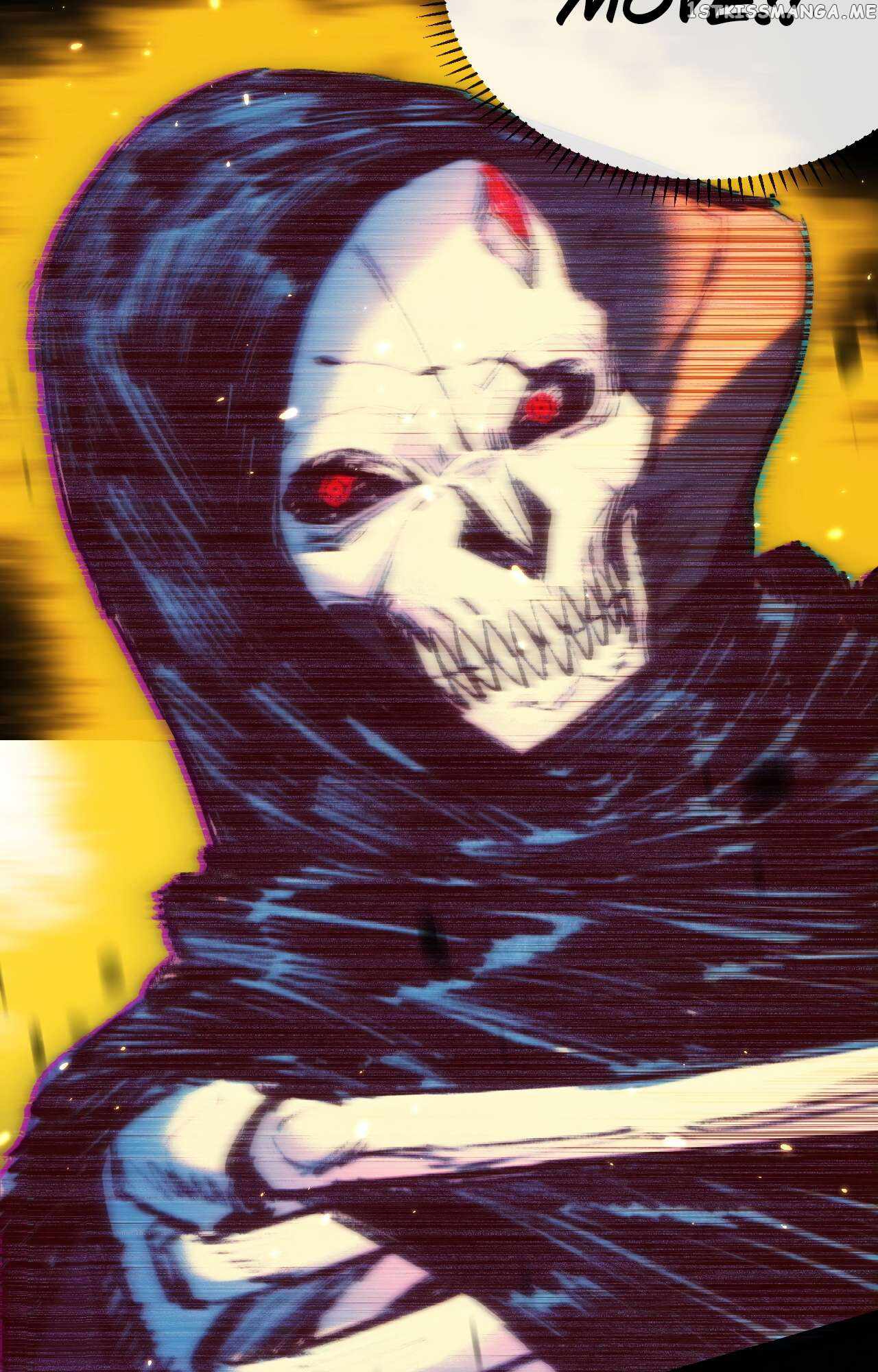 Moon Slayer chapter 6 page 76