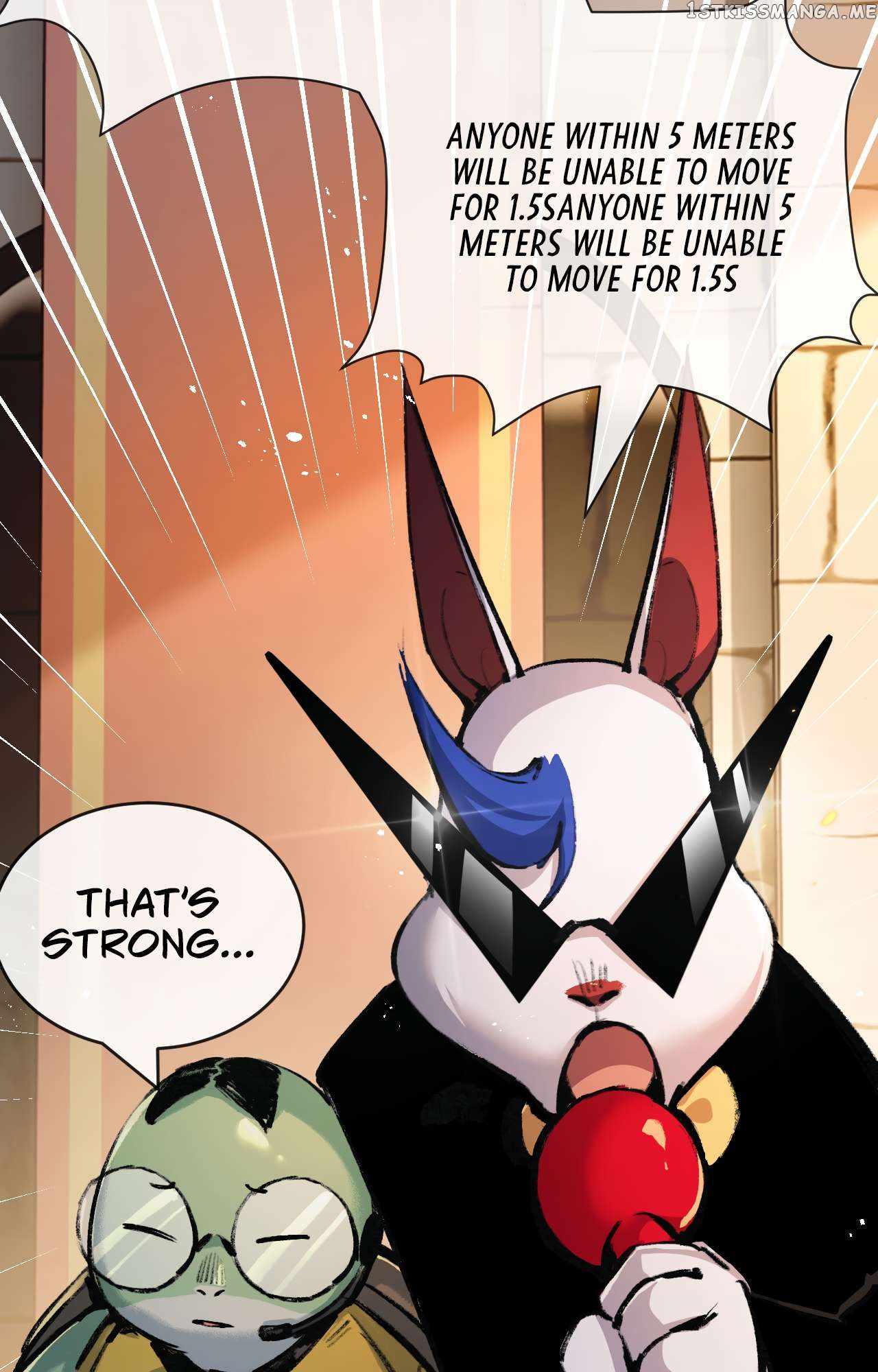 Moon Slayer chapter 6 page 78