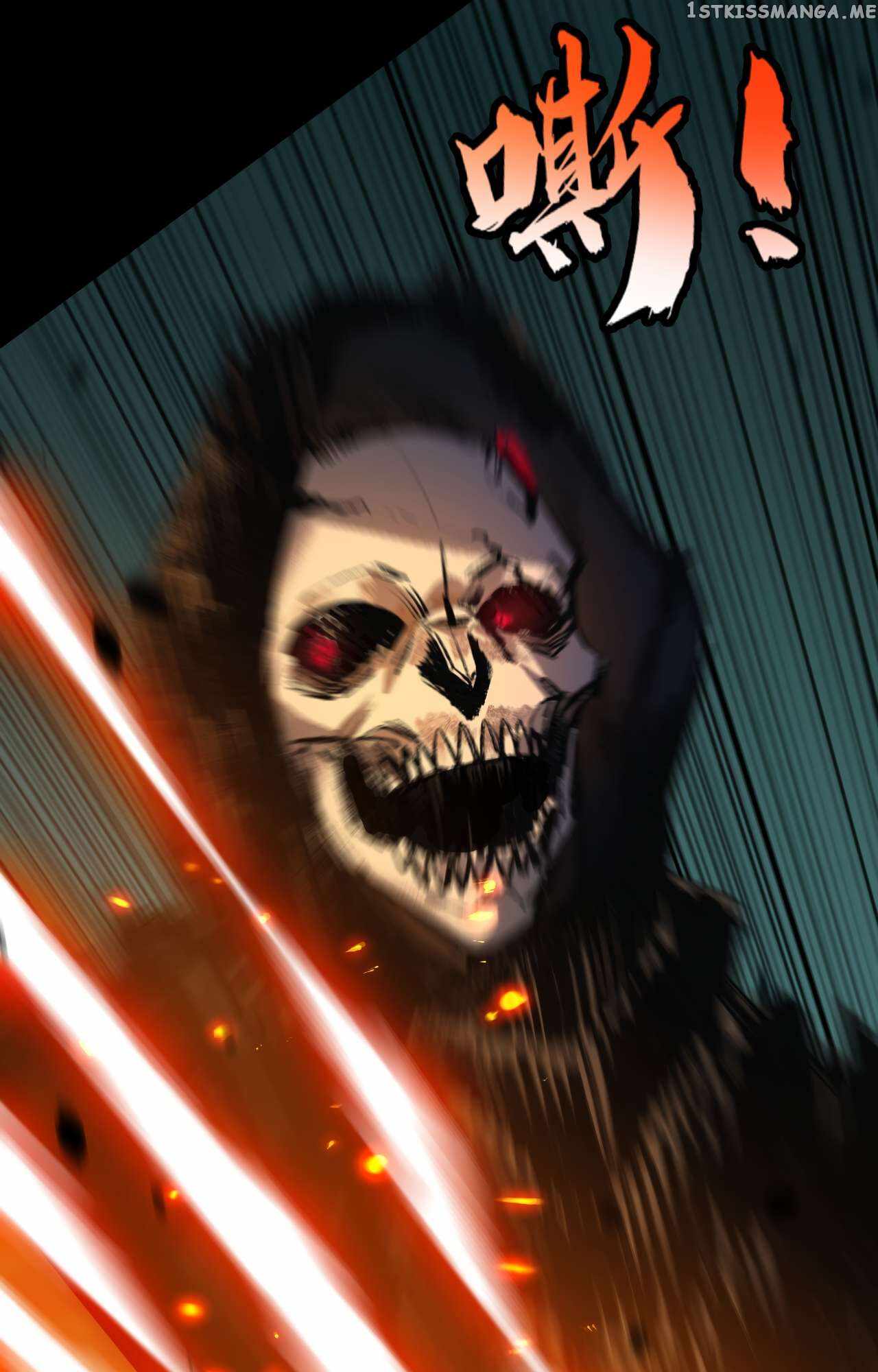 Moon Slayer chapter 6 page 86