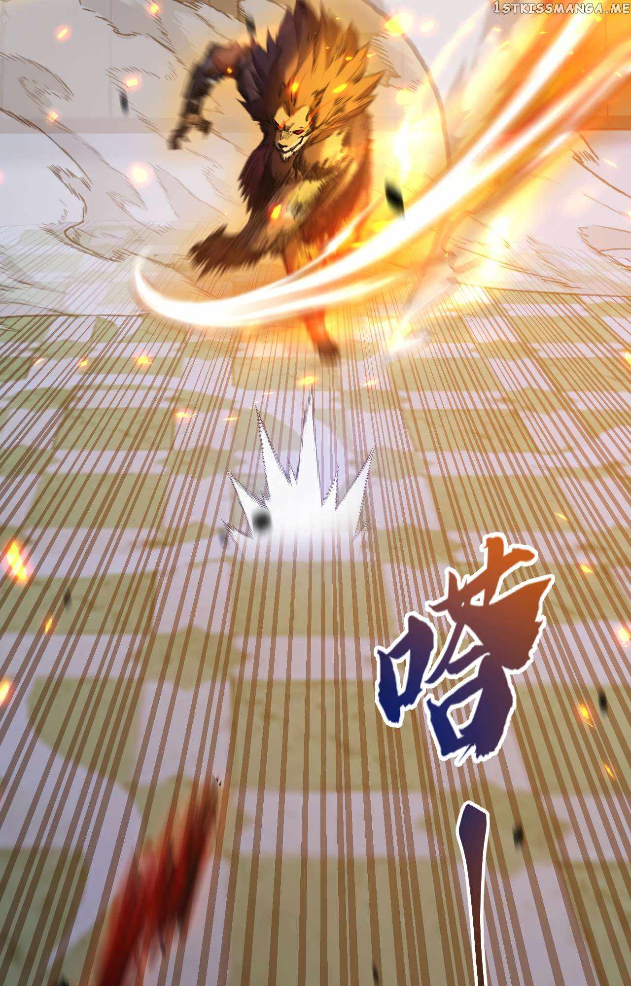 Moon Slayer chapter 6 page 88