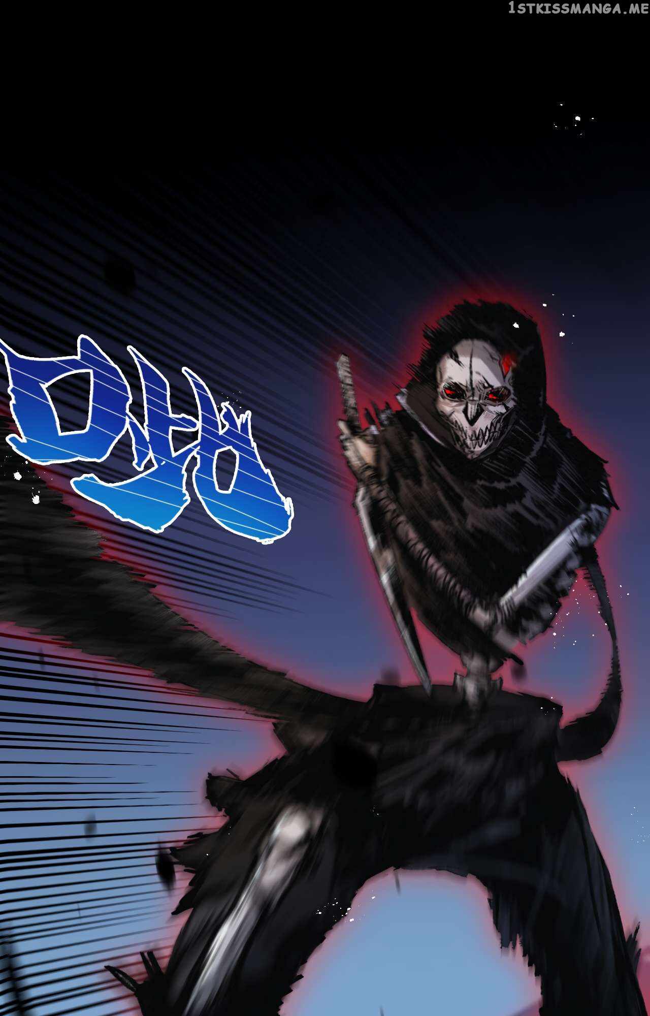 Moon Slayer chapter 6 page 91