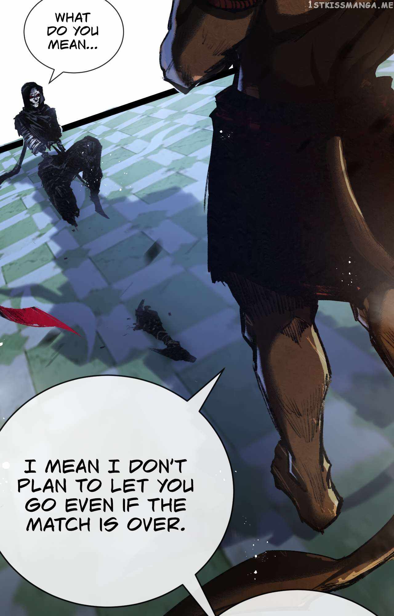 Moon Slayer chapter 6 page 99