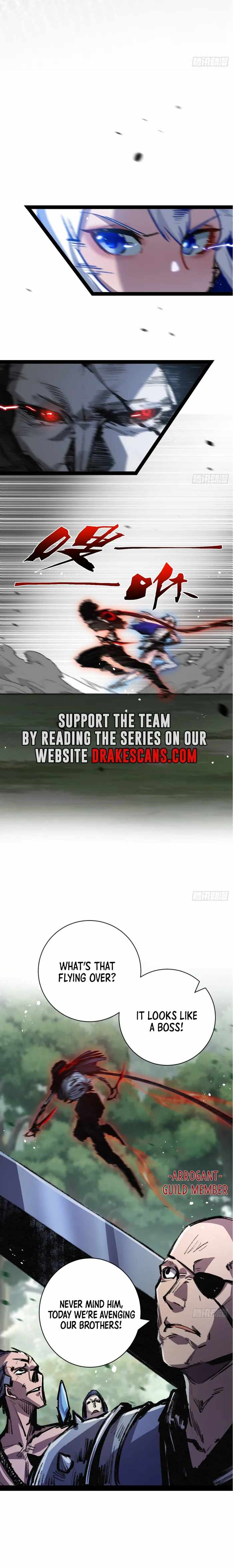 Moon Slayer chapter 9 page 13