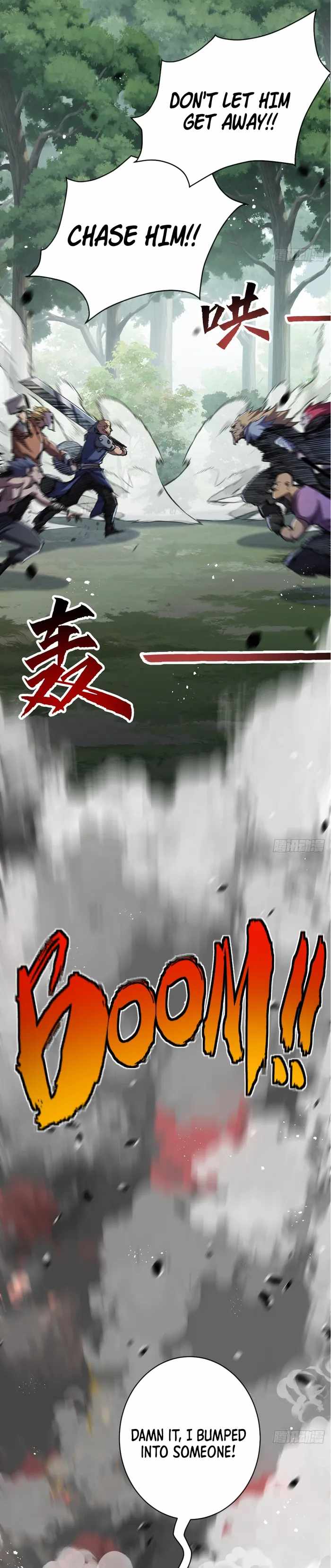 Moon Slayer chapter 9 page 15