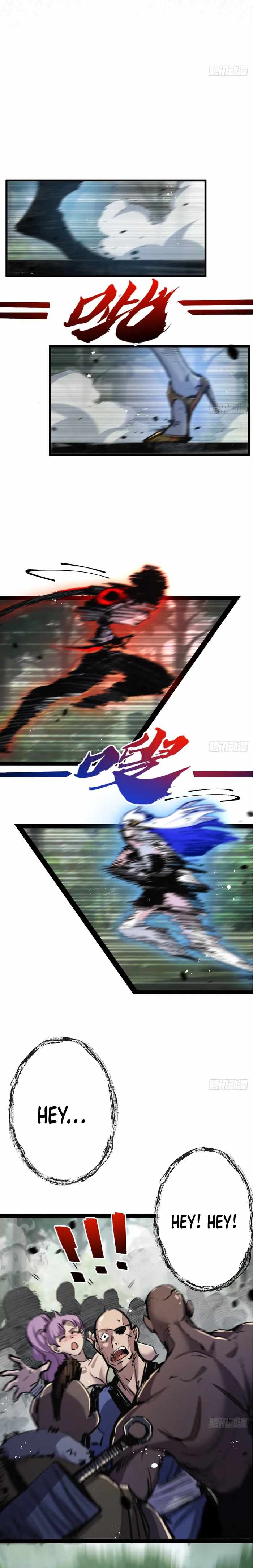 Moon Slayer chapter 9 page 17