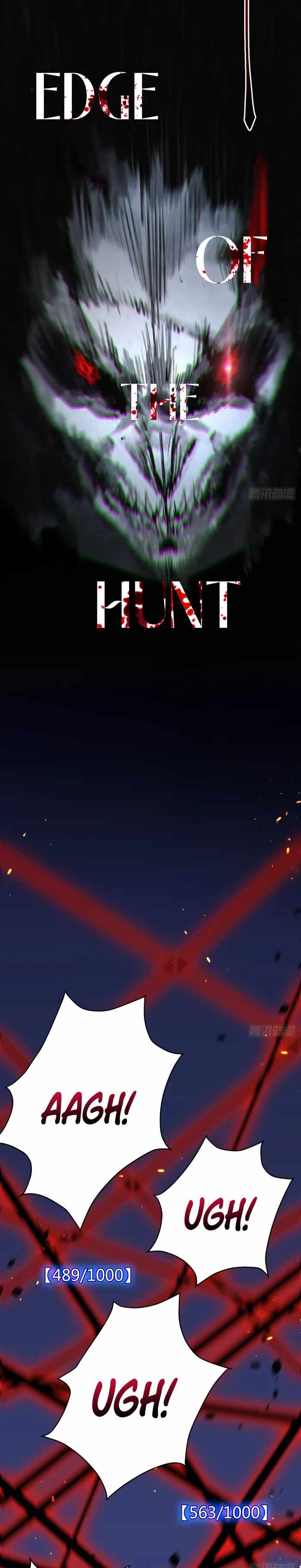 Moon Slayer chapter 9 page 22