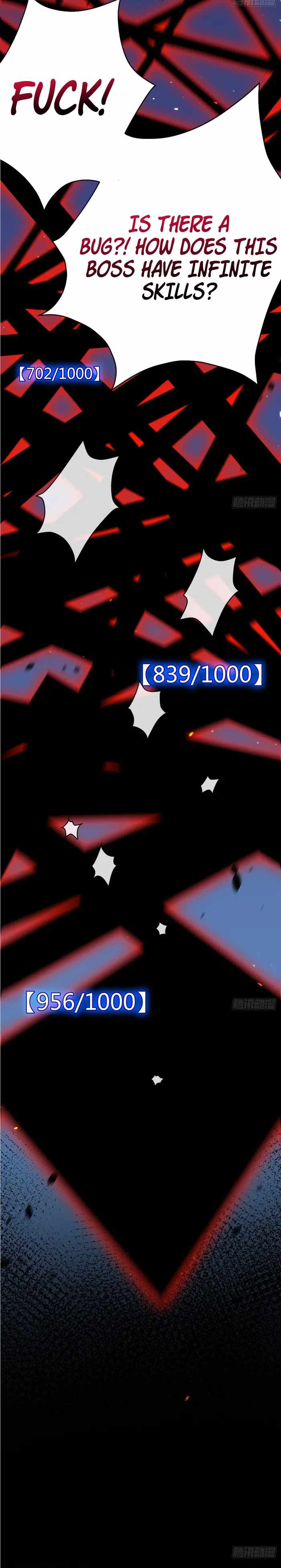 Moon Slayer chapter 9 page 23