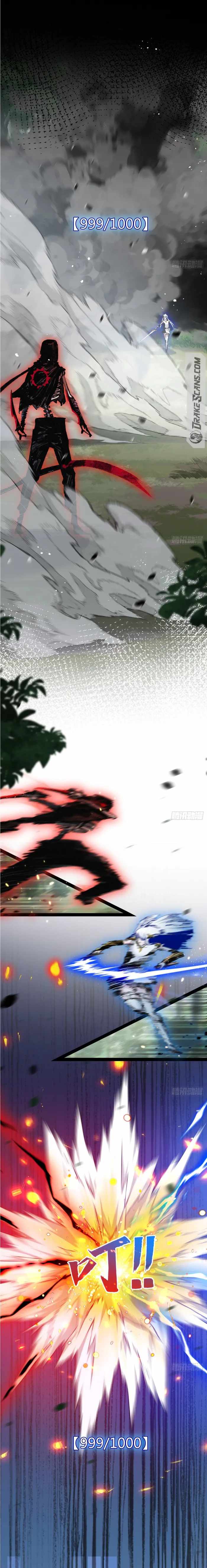 Moon Slayer chapter 9 page 24