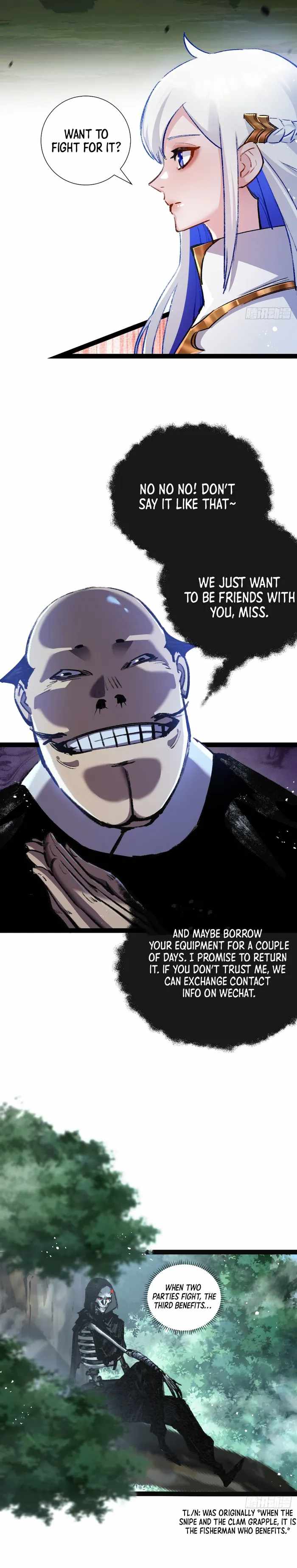 Moon Slayer chapter 9 page 6