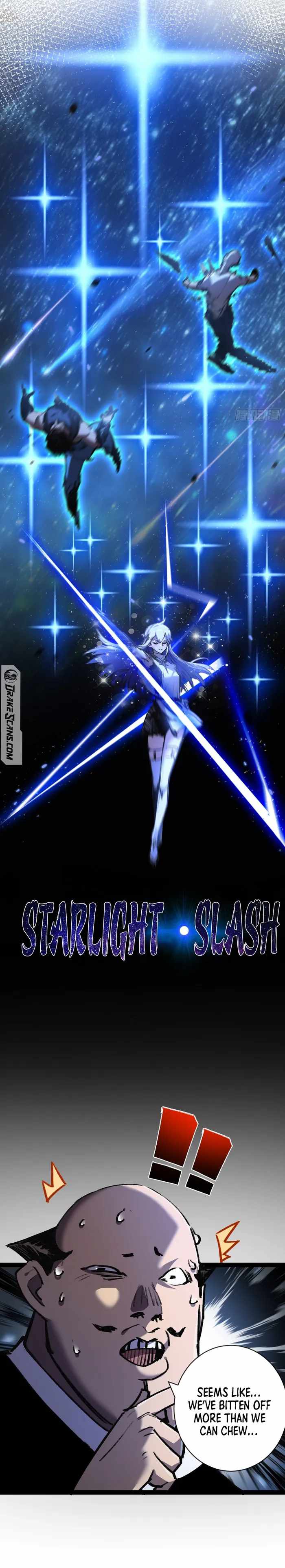 Moon Slayer chapter 9 page 8