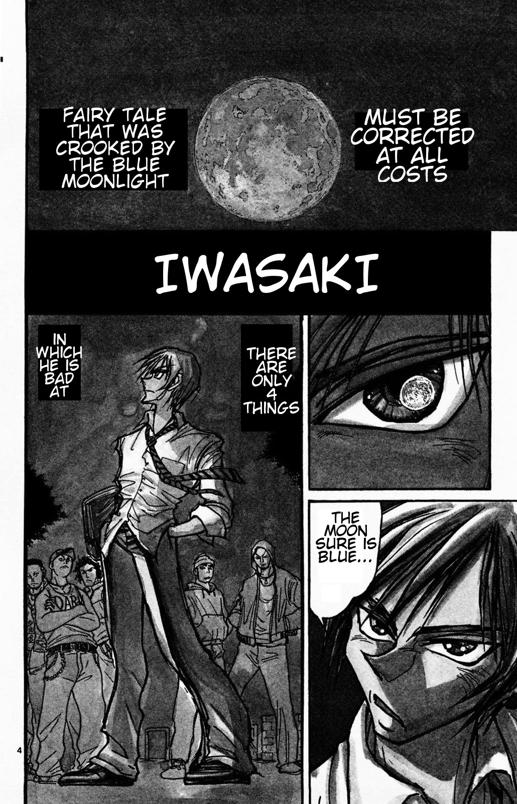 Moonlight Act chapter 1.1 page 10