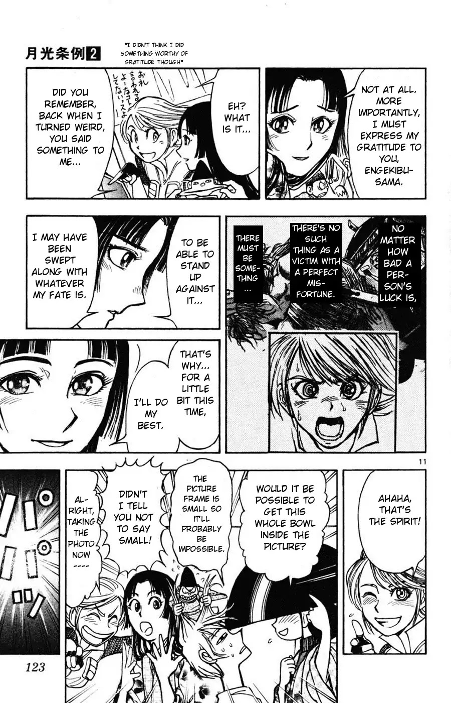 Moonlight Act chapter 12 page 10