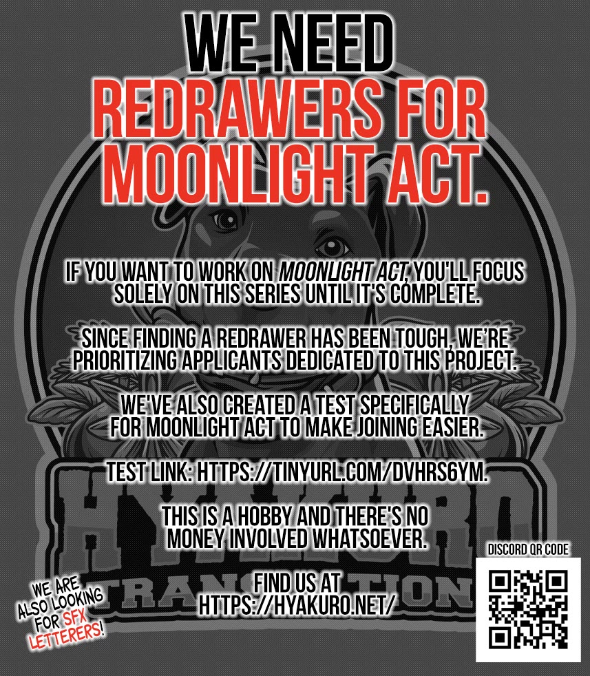 Moonlight Act chapter 60 page 1