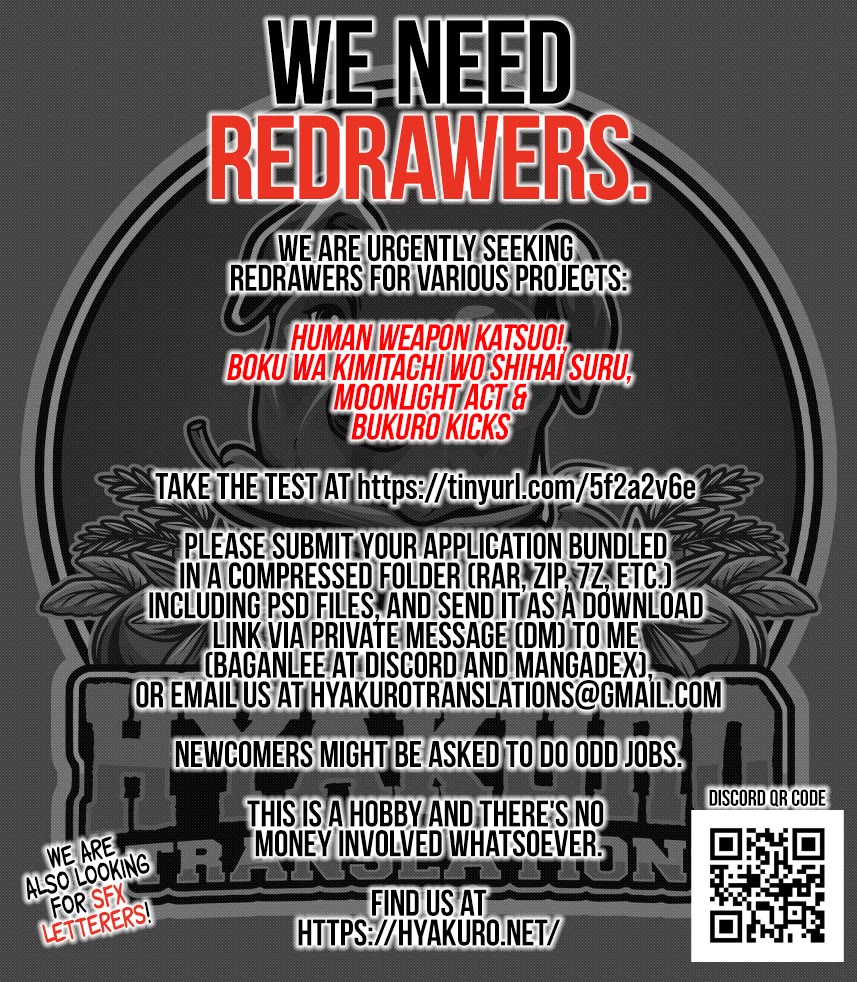 Moonlight Act chapter 62 page 1