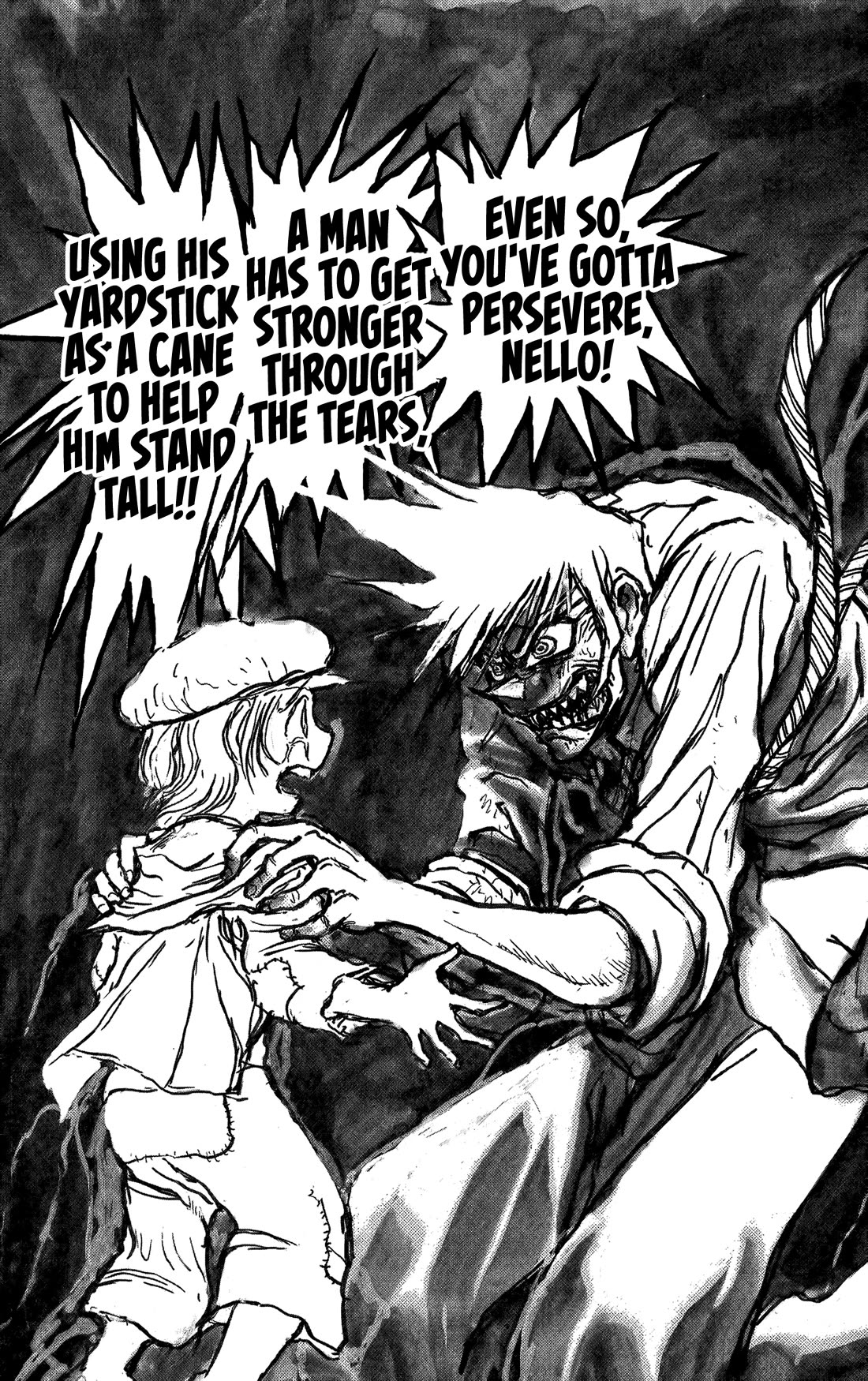 Moonlight Act chapter 64 page 14