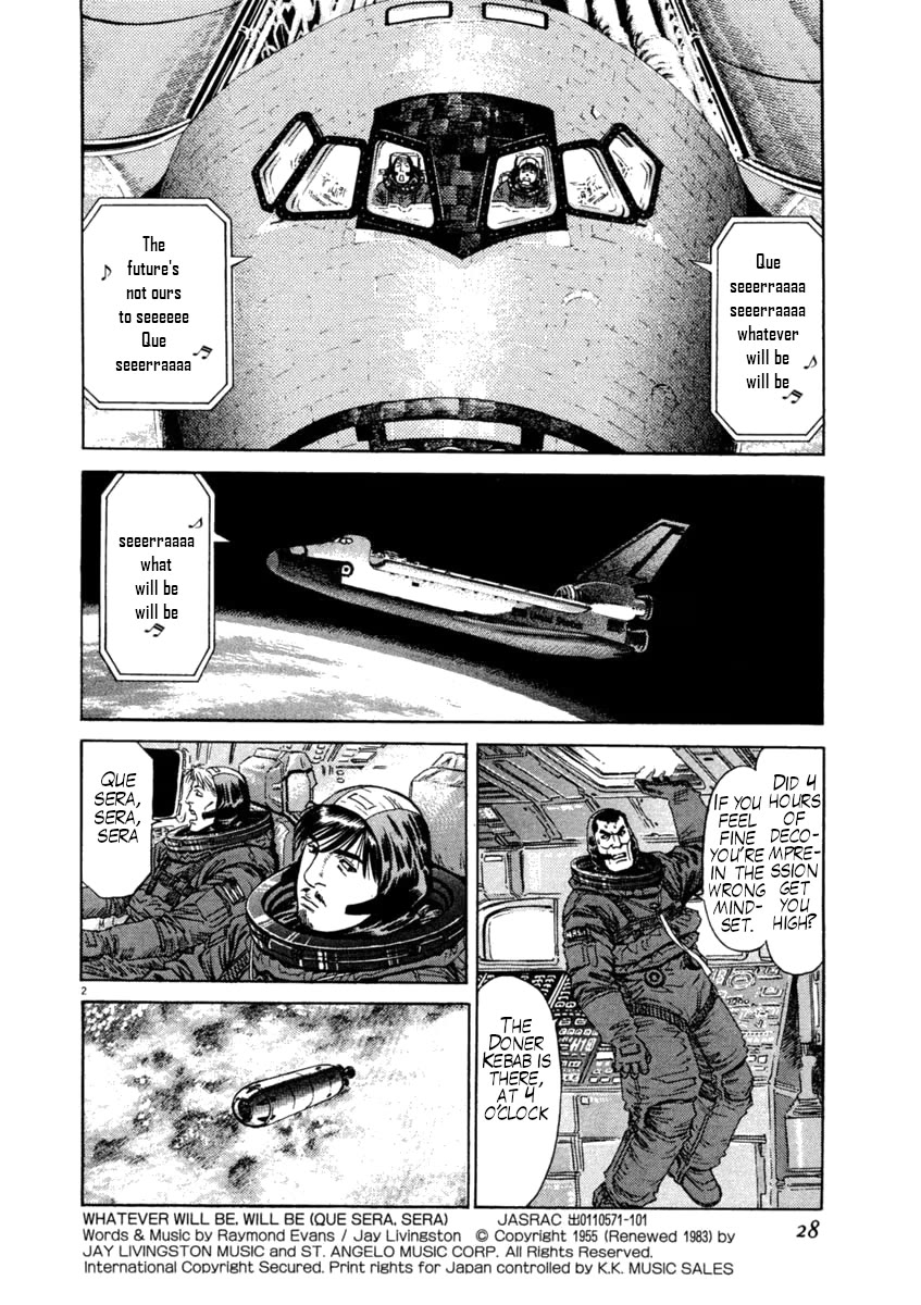 Moonlight Mile chapter 10 page 2