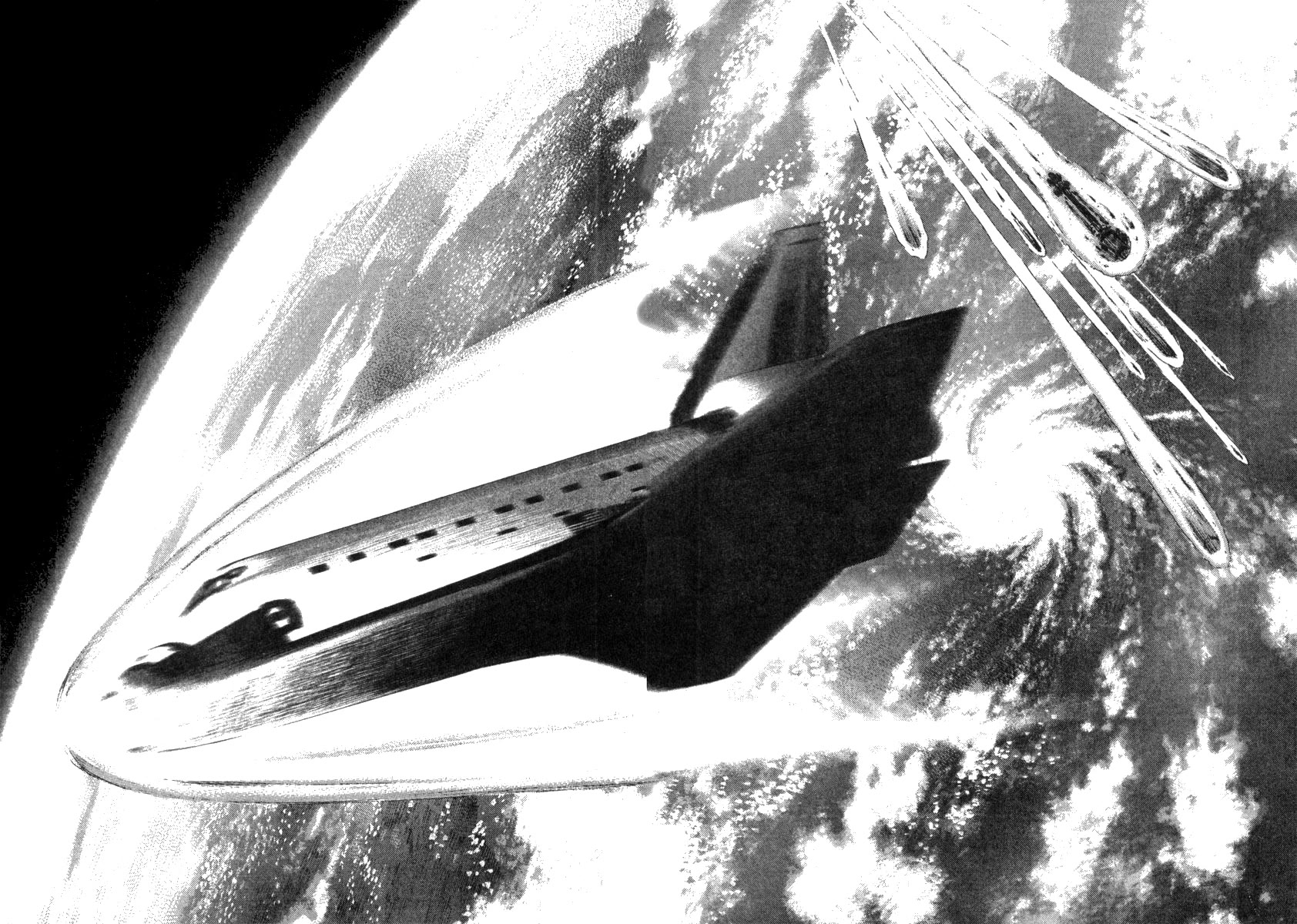 Moonlight Mile chapter 11 page 11