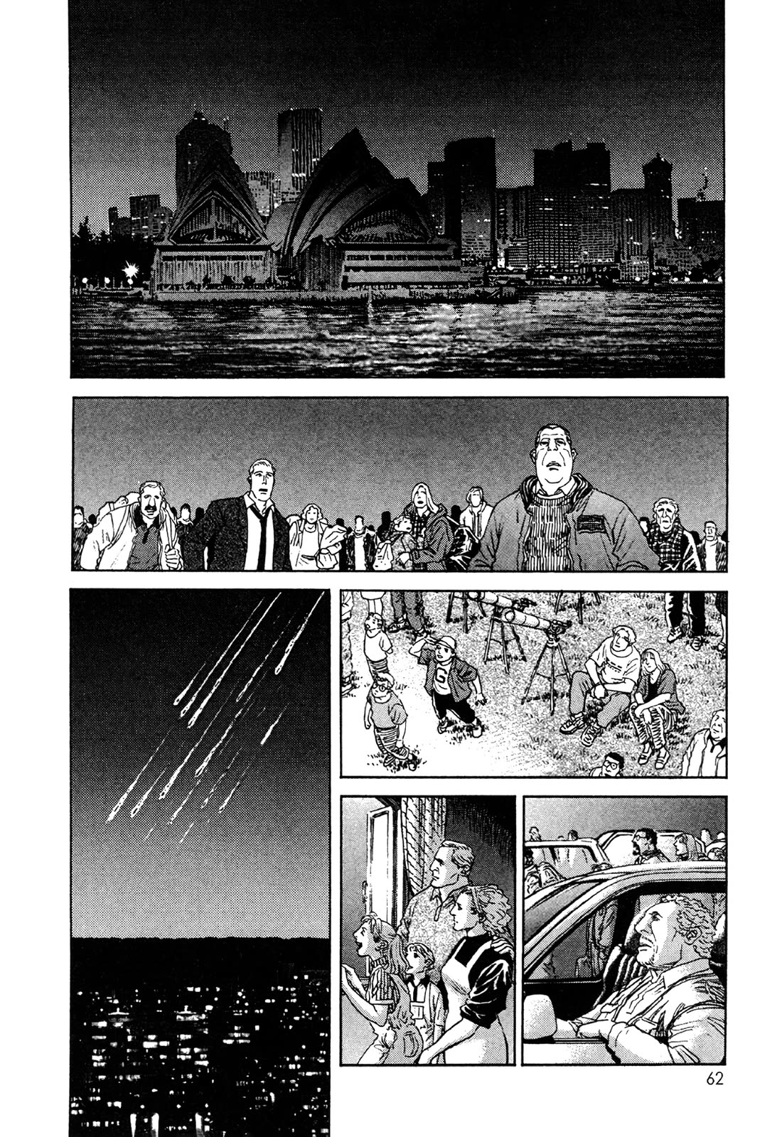 Moonlight Mile chapter 11 page 12