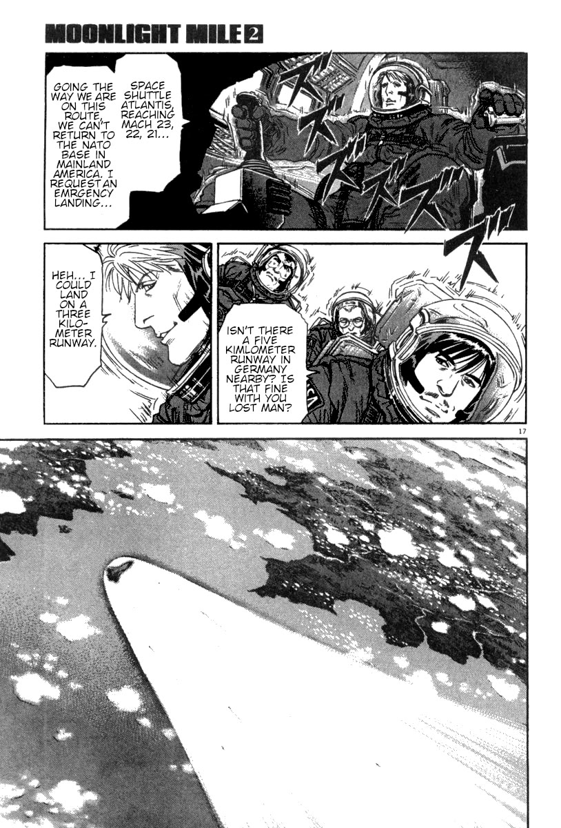 Moonlight Mile chapter 11 page 15