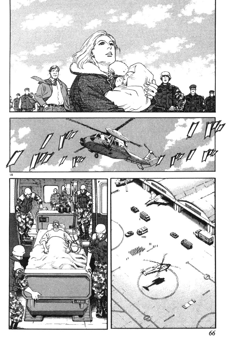 Moonlight Mile chapter 11 page 16