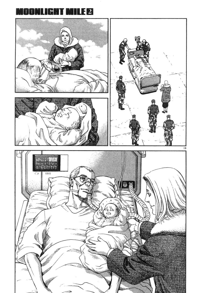 Moonlight Mile chapter 11 page 17