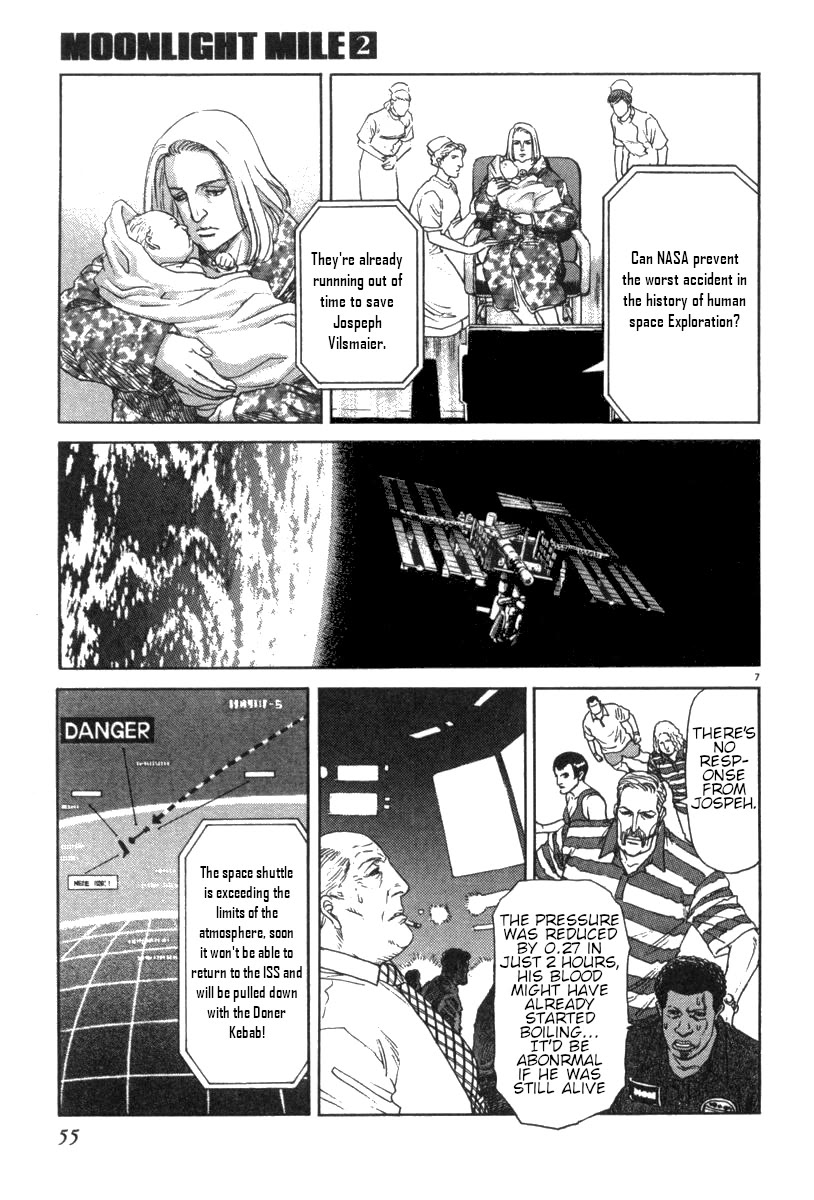 Moonlight Mile chapter 11 page 6