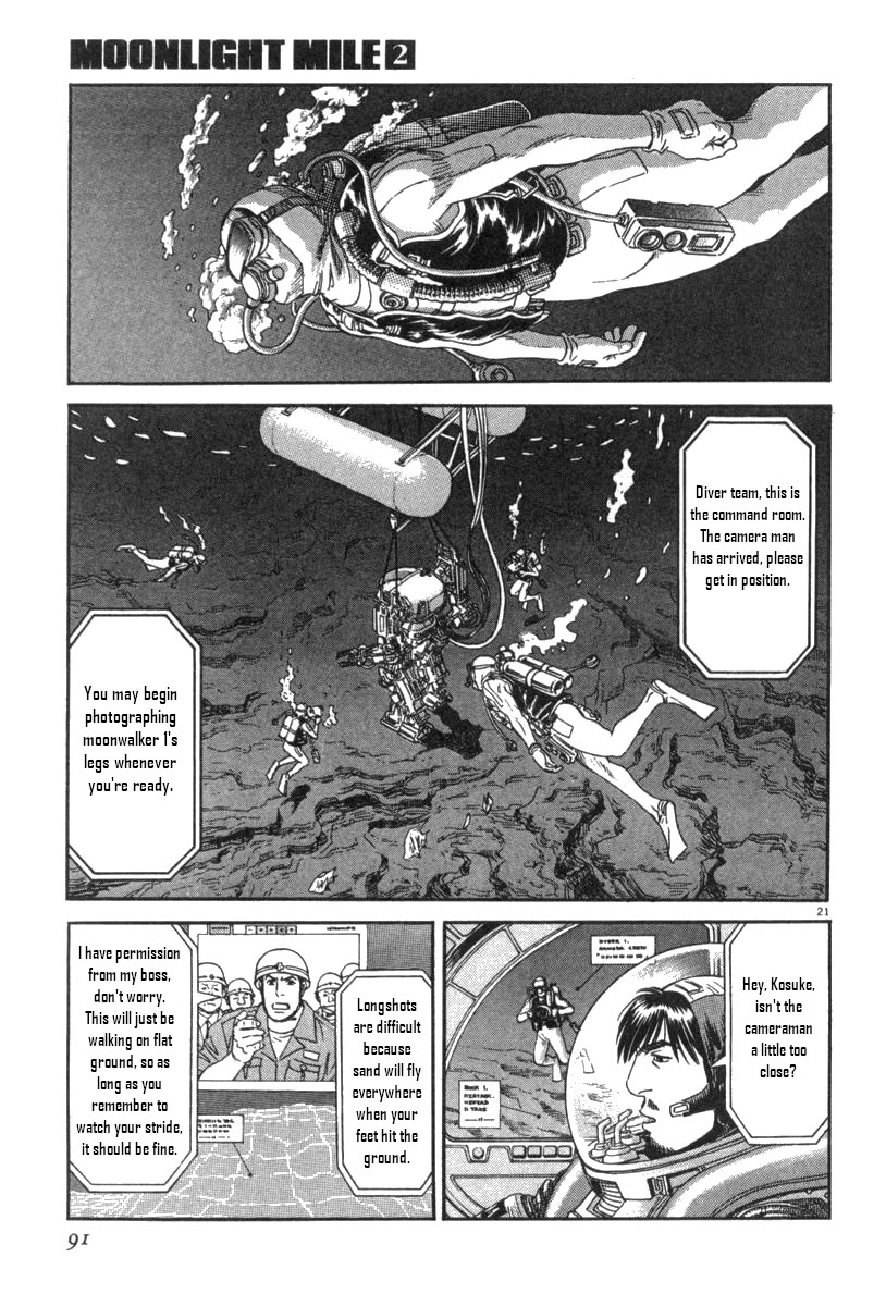 Moonlight Mile chapter 12 page 21