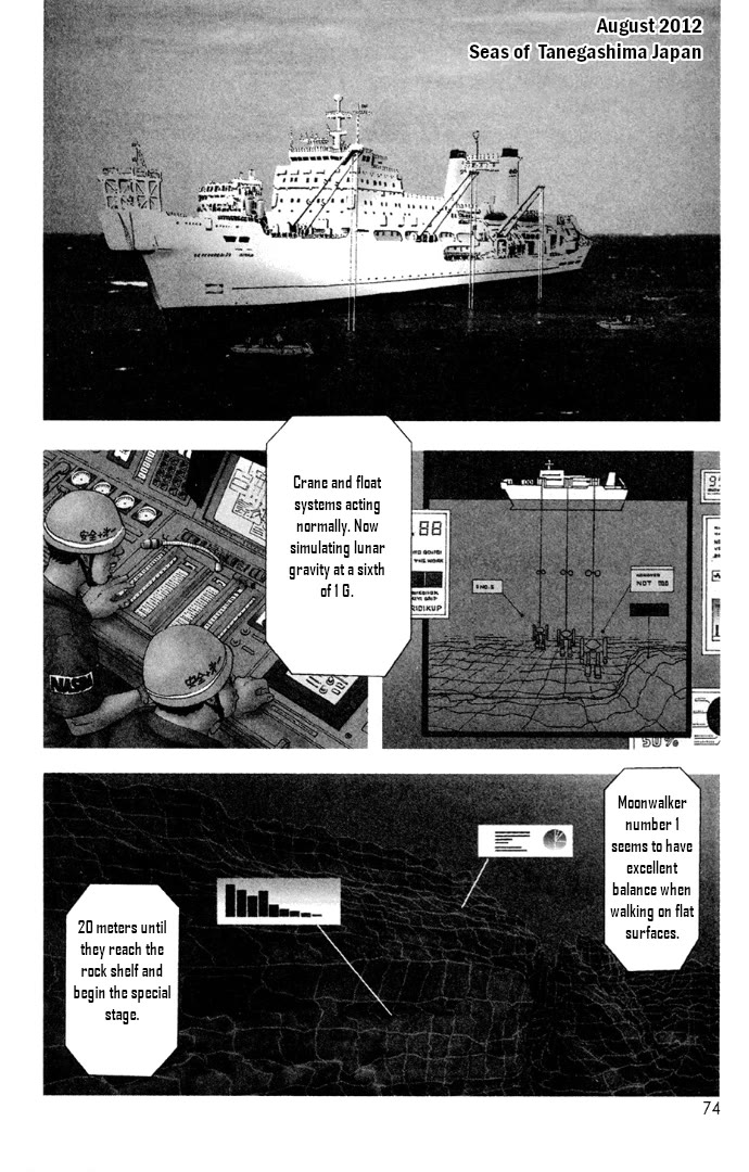 Moonlight Mile chapter 12 page 4