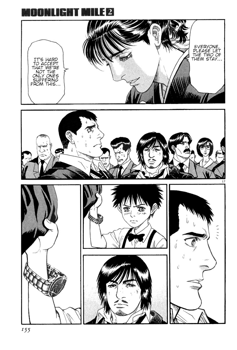 Moonlight Mile chapter 15 page 18