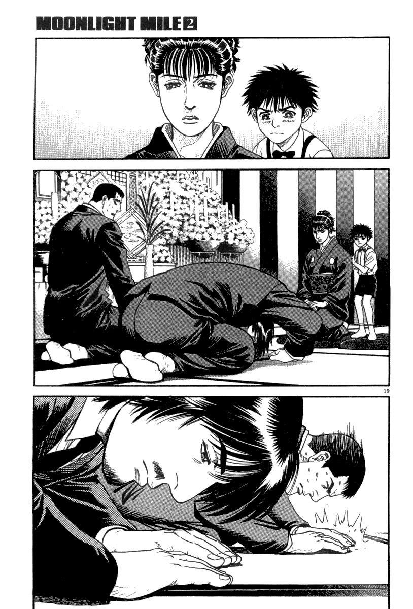 Moonlight Mile chapter 15 page 20