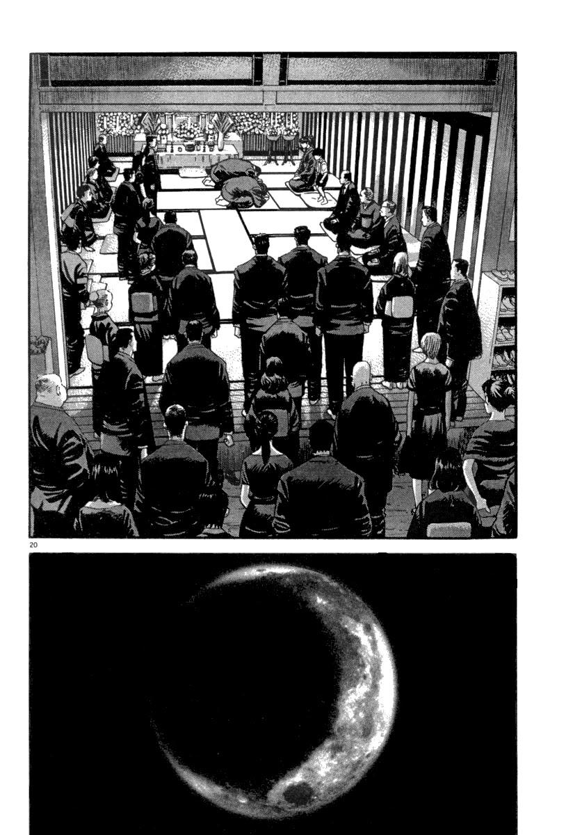 Moonlight Mile chapter 15 page 21