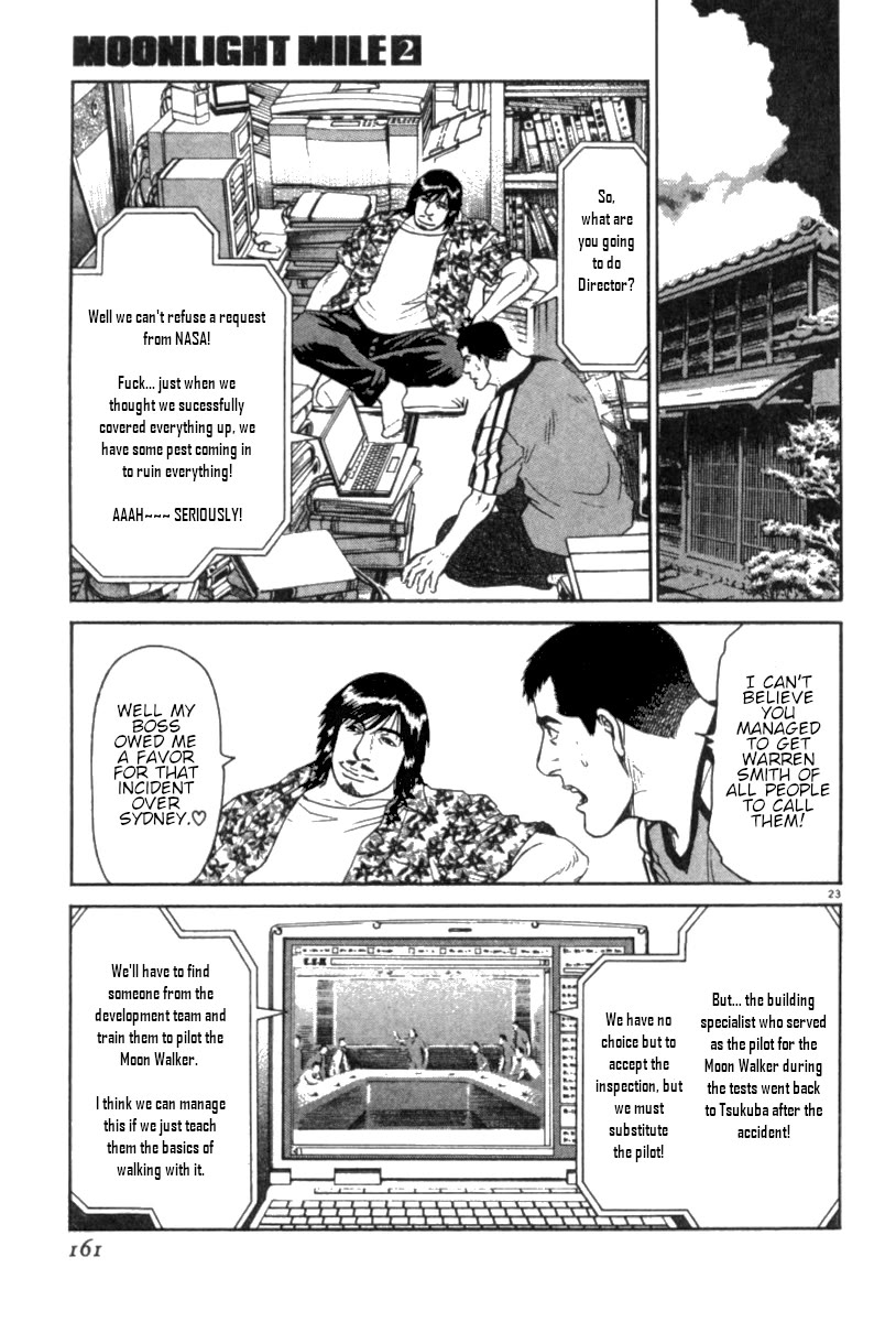 Moonlight Mile chapter 15 page 24