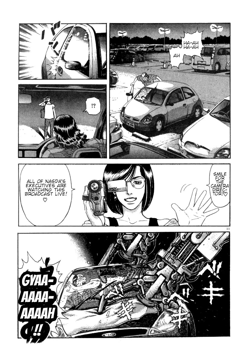 Moonlight Mile chapter 16 page 12