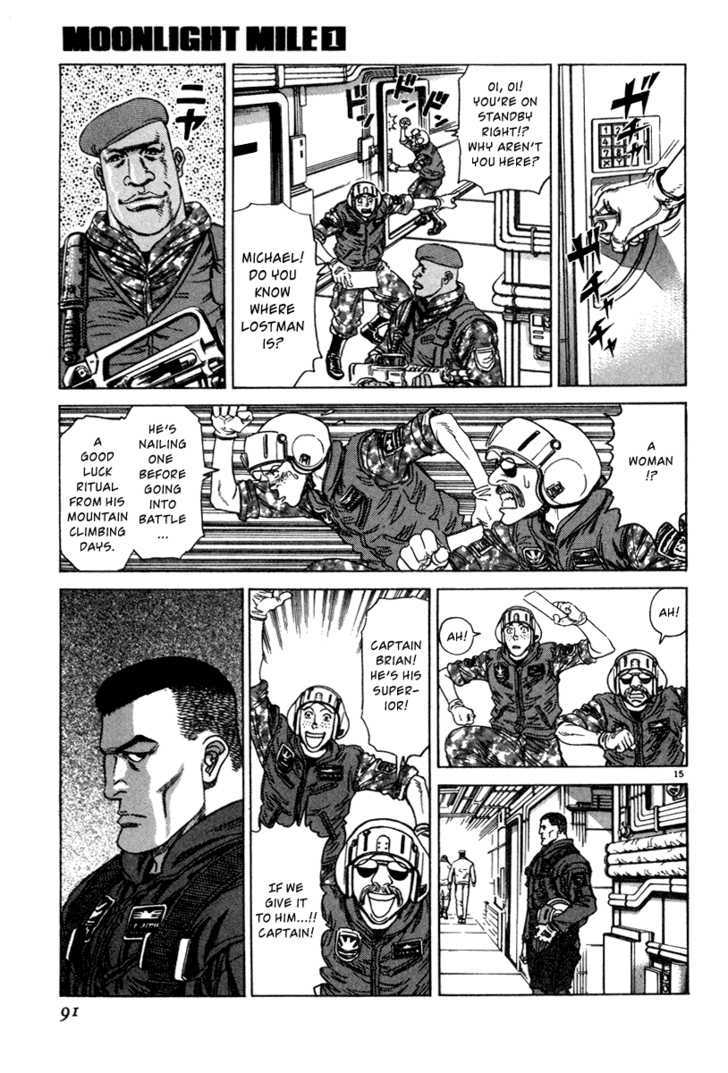 Moonlight Mile chapter 3 page 16