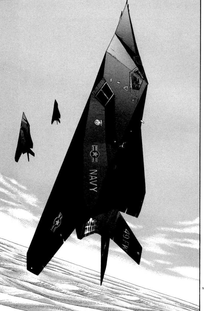 Moonlight Mile chapter 3 page 6