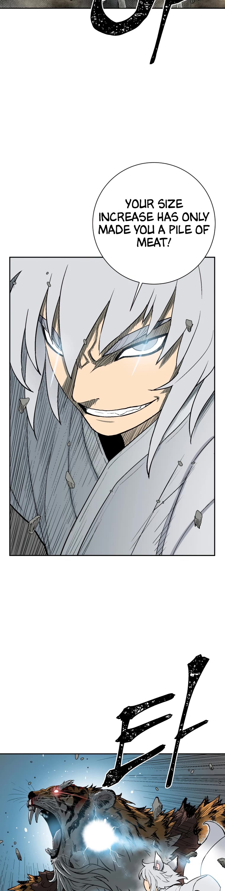 Moonlight Sword chapter 1 page 12