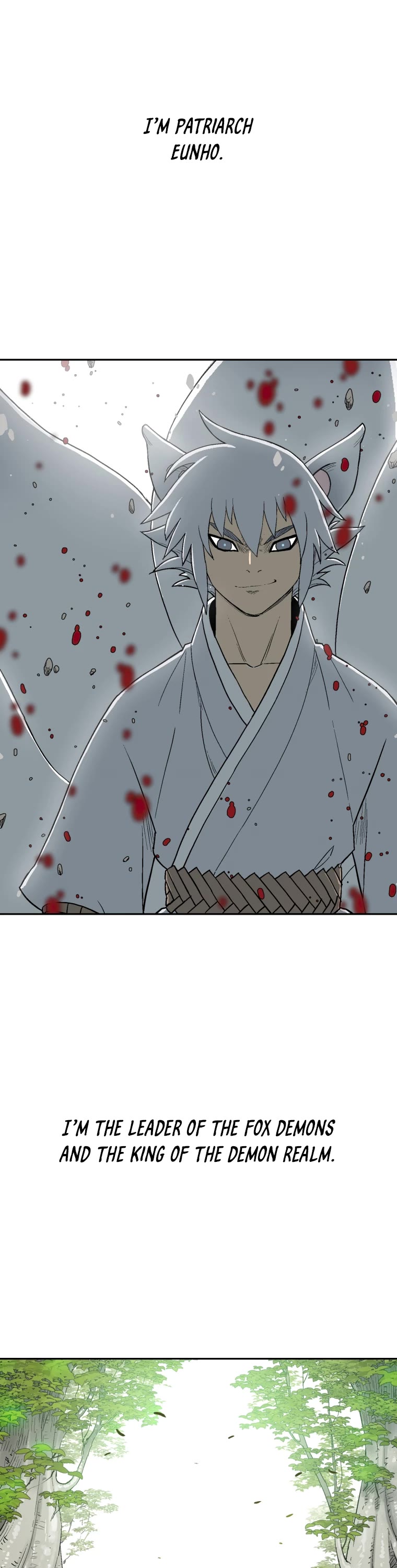 Moonlight Sword chapter 1 page 14