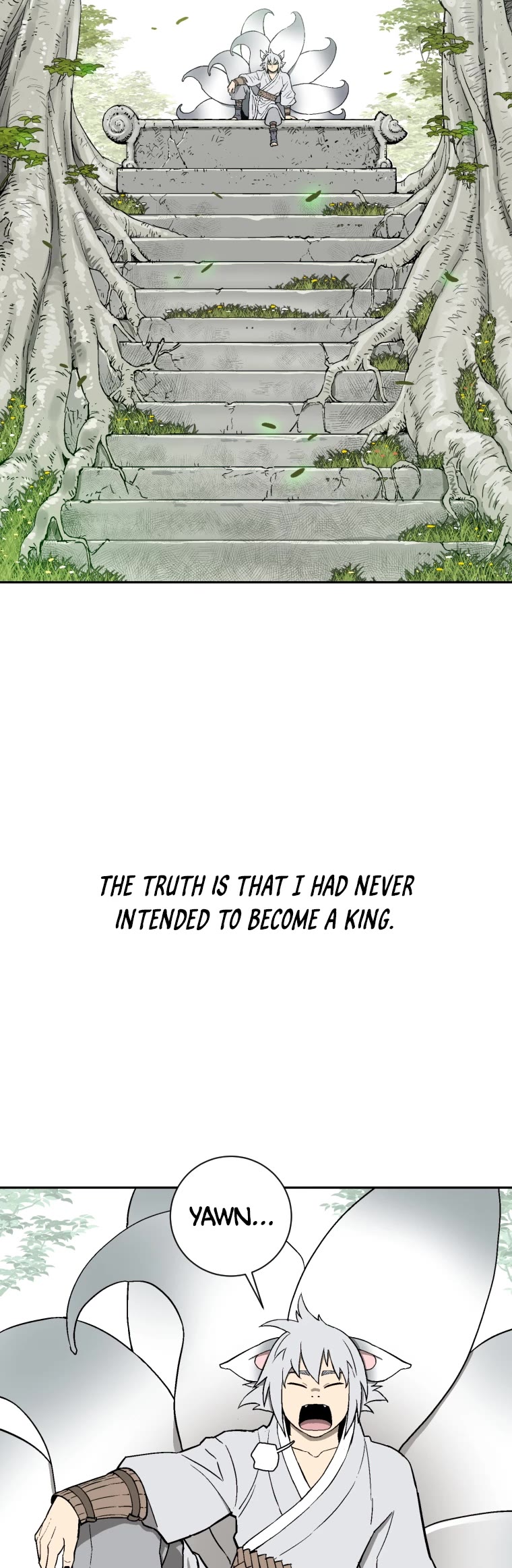 Moonlight Sword chapter 1 page 15