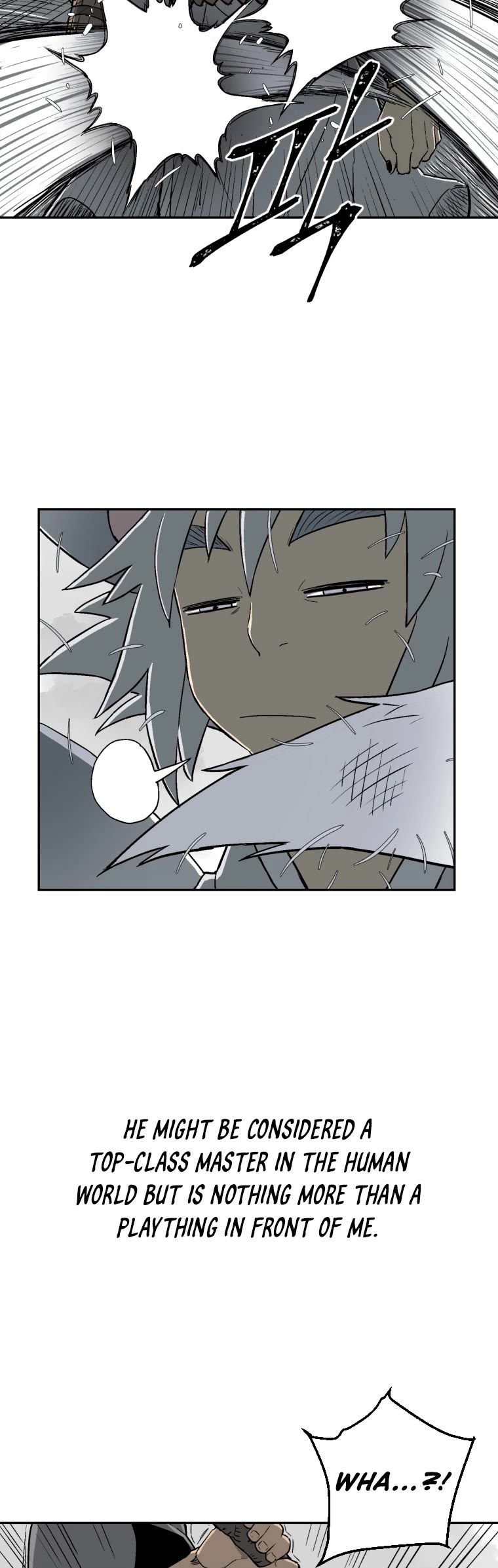 Moonlight Sword chapter 1 page 26