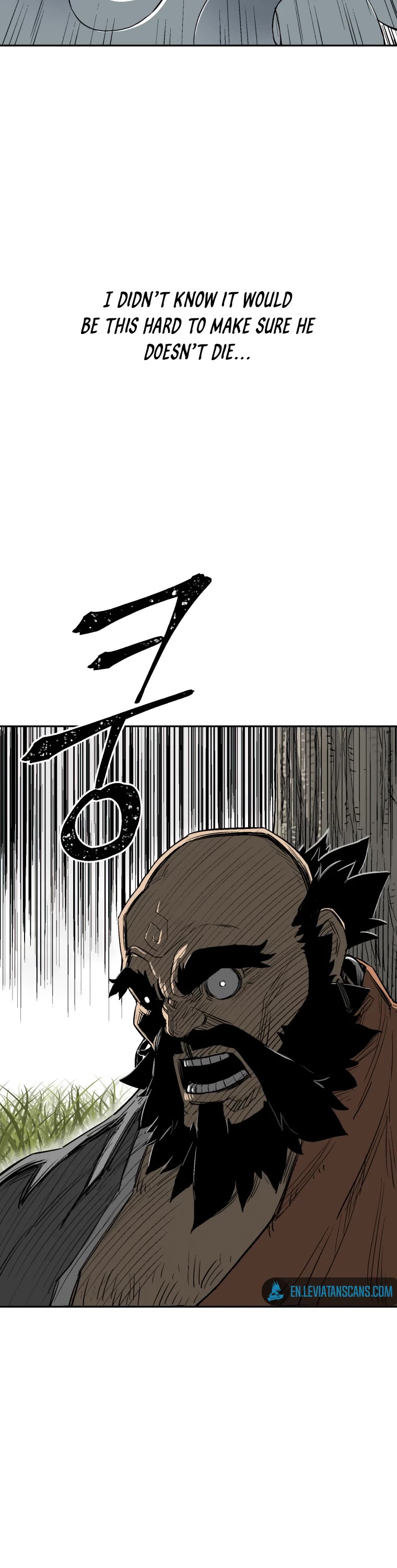 Moonlight Sword chapter 1 page 28