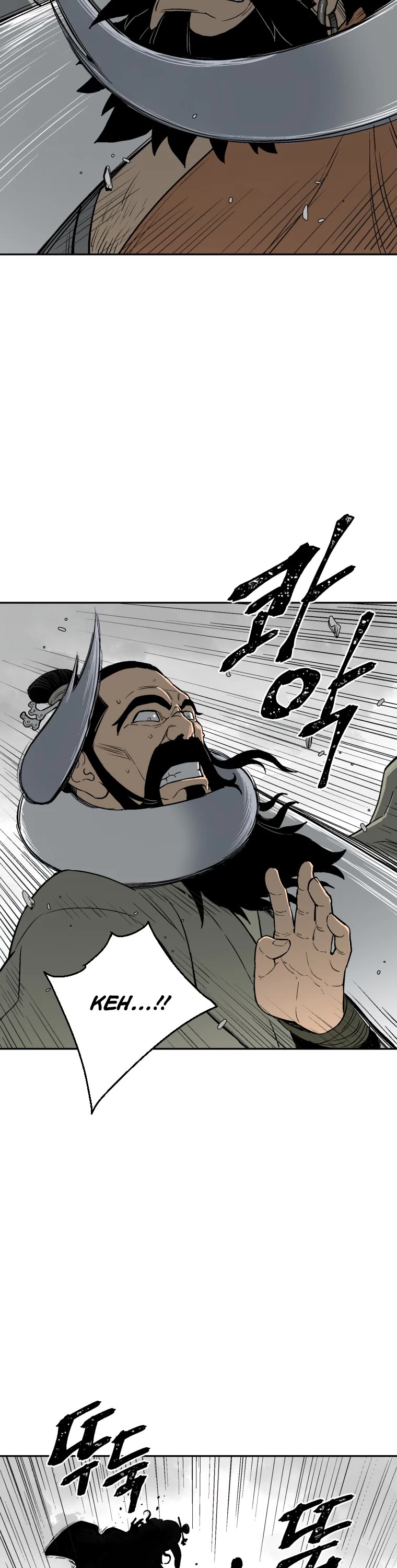 Moonlight Sword chapter 1 page 34