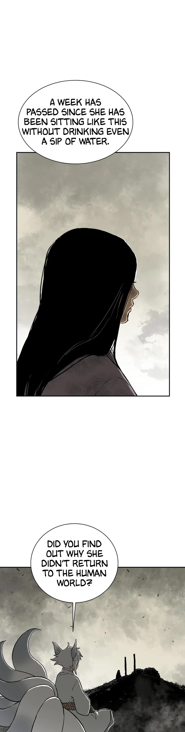 Moonlight Sword chapter 1 page 43