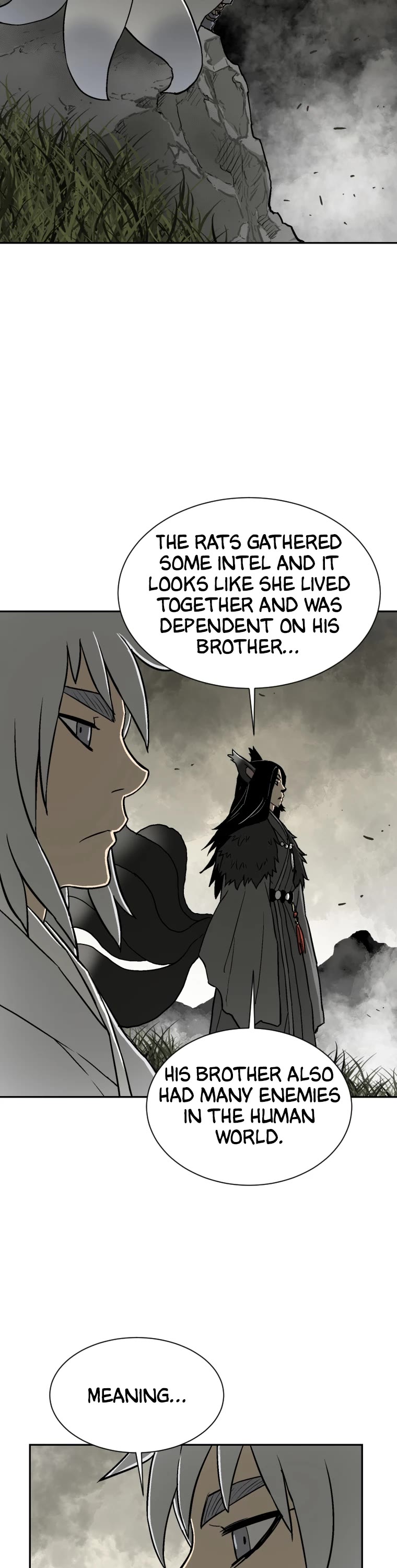 Moonlight Sword chapter 1 page 44