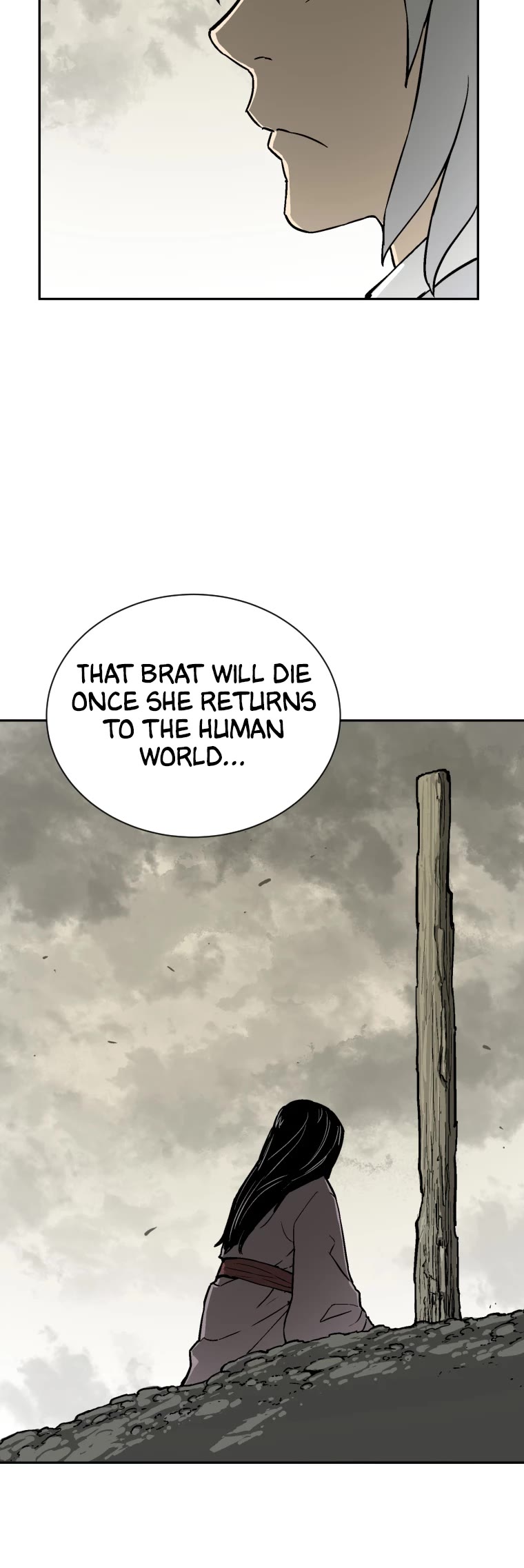 Moonlight Sword chapter 1 page 45