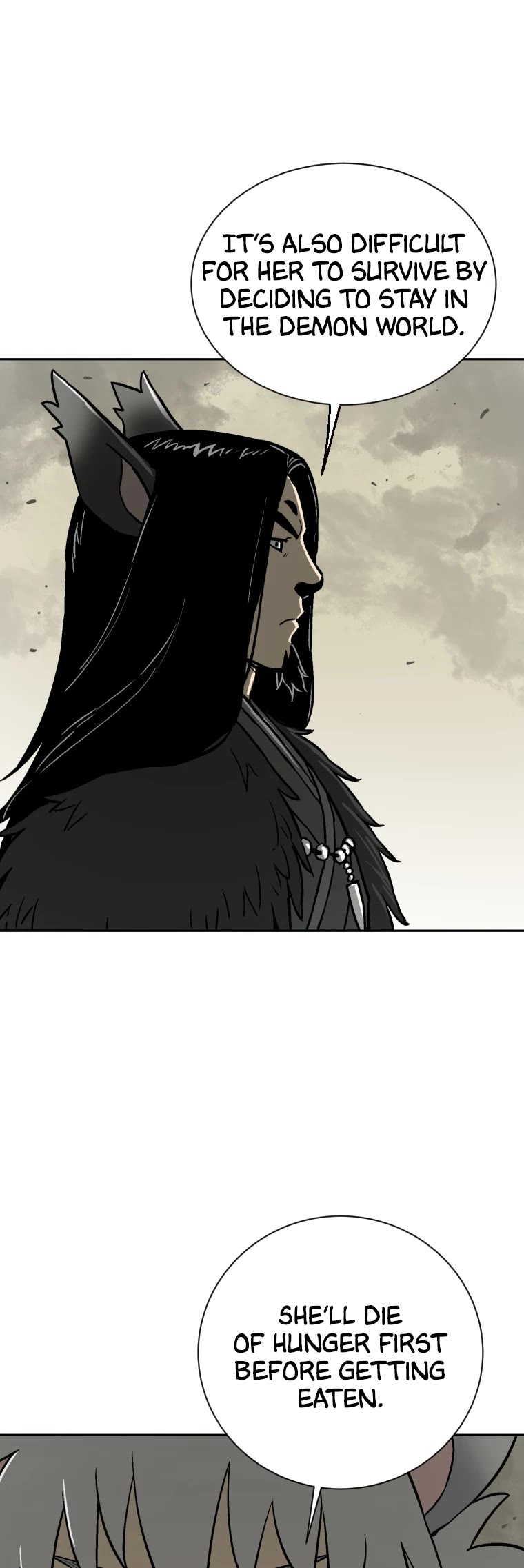 Moonlight Sword chapter 1 page 46