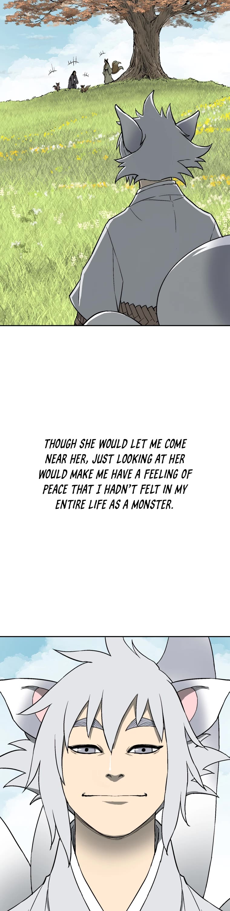 Moonlight Sword chapter 1 page 53