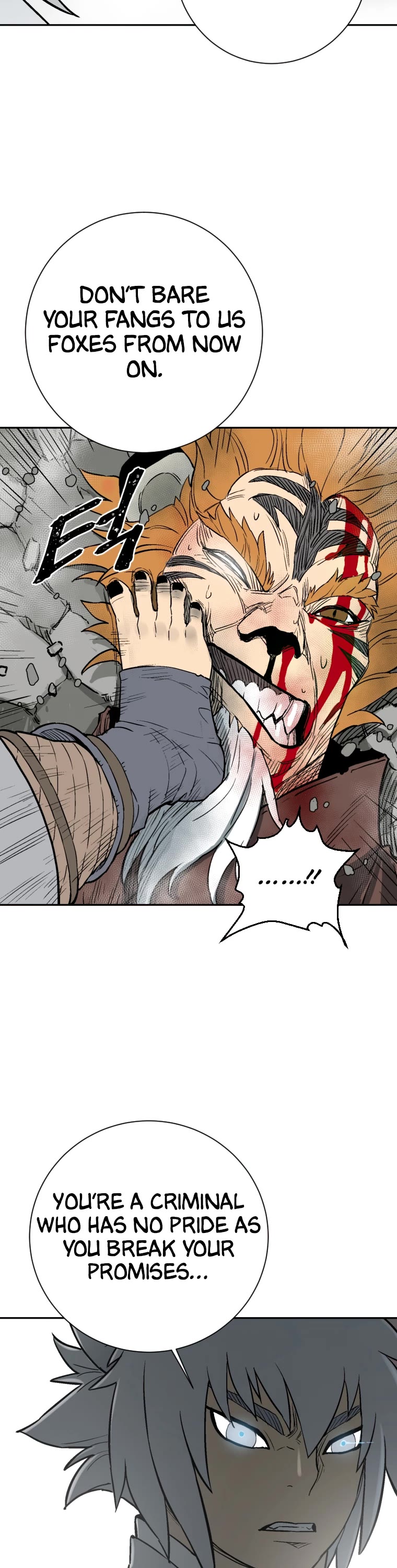 Moonlight Sword chapter 1 page 9