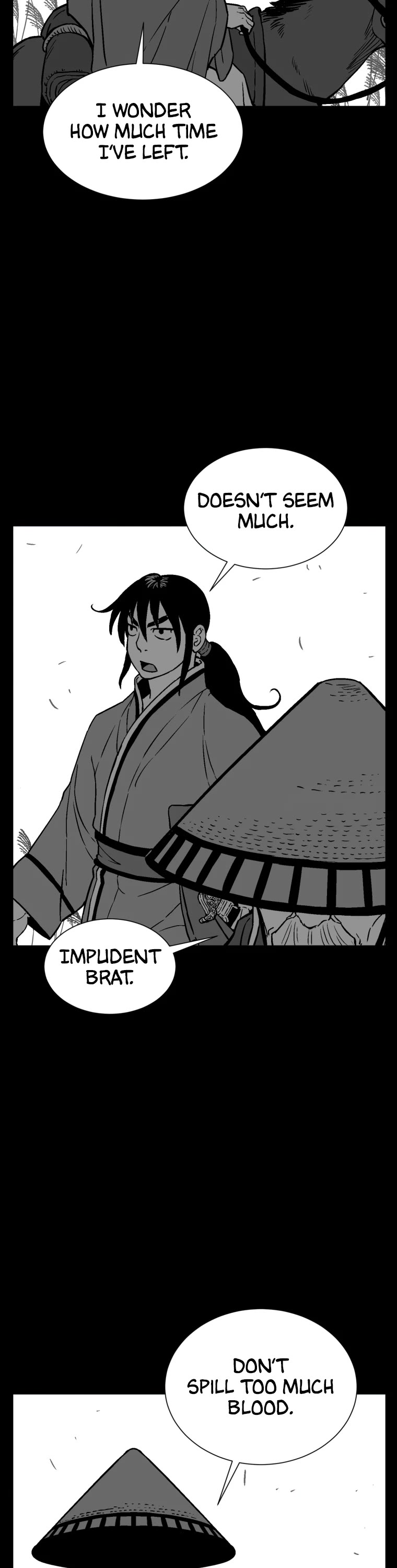 Moonlight Sword chapter 10 page 18